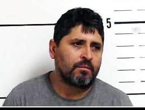 Jesus Ramirez-Barrera